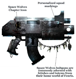 Bolter