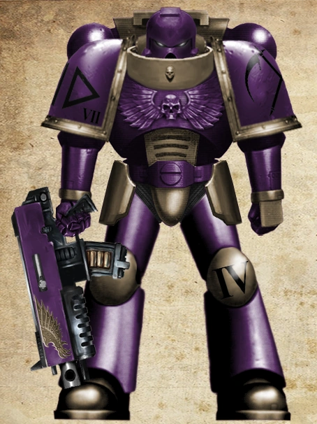 Deathwatch