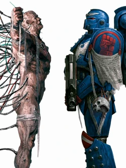 Genetic Implants